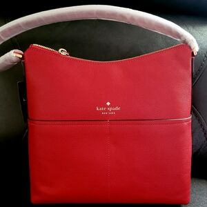 🏷1 DAY SALE🏷❤️Kate Spade Bailey Hobo Shoulder Bag❤️